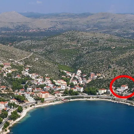 9037c Διαμέρισμα